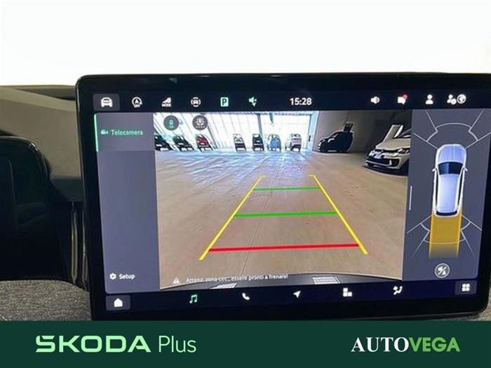 AutoVega - SKODA Superb | ID 41288