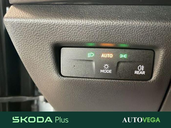 AutoVega - SKODA Superb | ID 41288