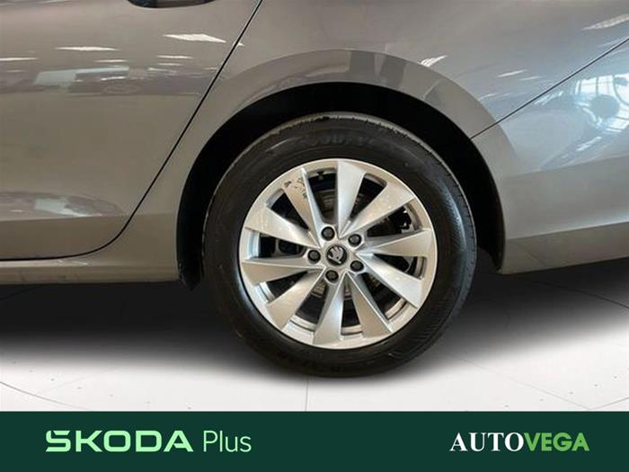 AutoVega - SKODA Superb | ID 41288