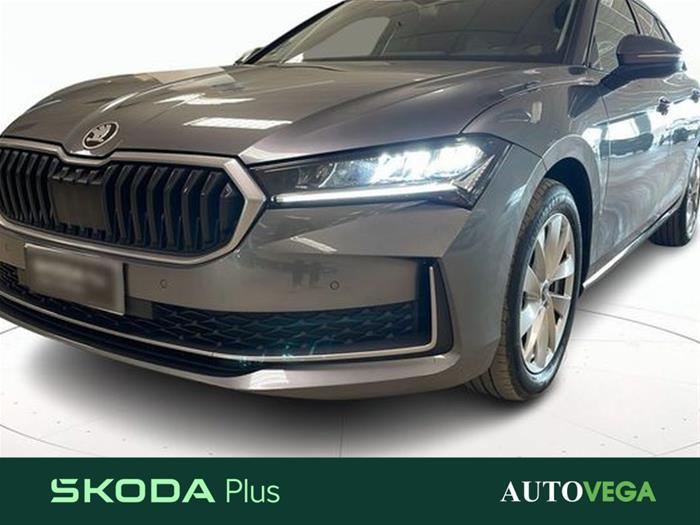 AutoVega - SKODA Superb | ID 41288