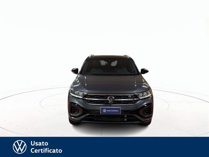AutoVega - VOLKSWAGEN T-Roc | ID 41289