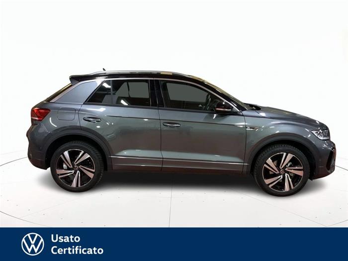 AutoVega - VOLKSWAGEN T-Roc | ID 41289