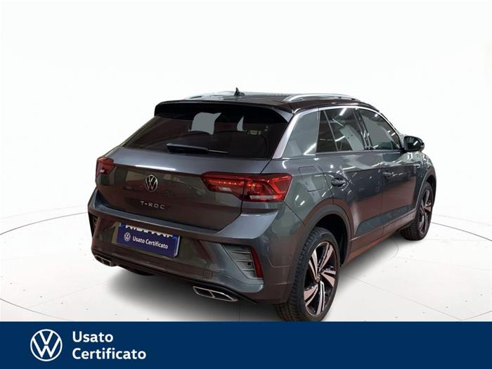 AutoVega - VOLKSWAGEN T-Roc | ID 41289