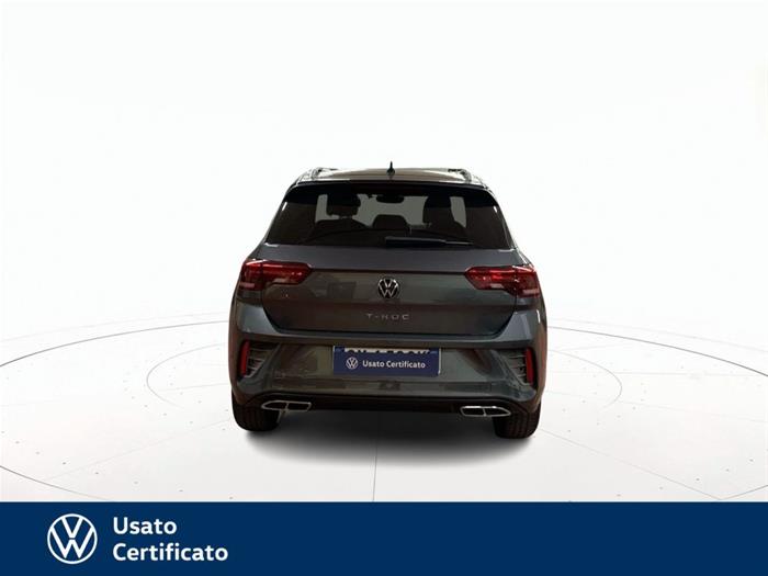 AutoVega - VOLKSWAGEN T-Roc | ID 41289
