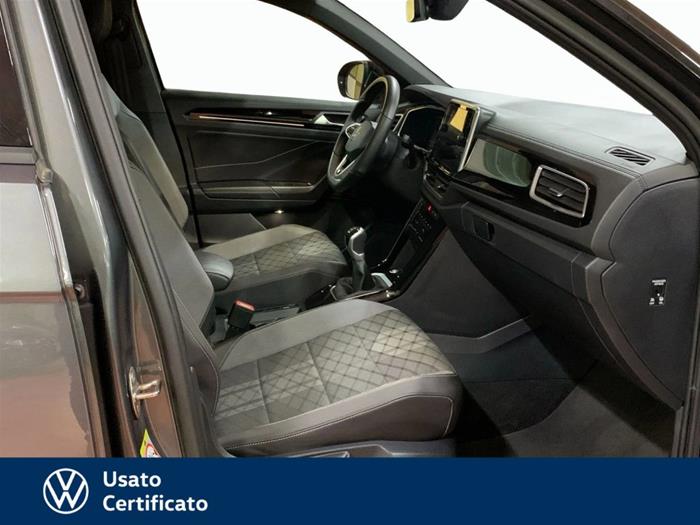 AutoVega - VOLKSWAGEN T-Roc | ID 41289