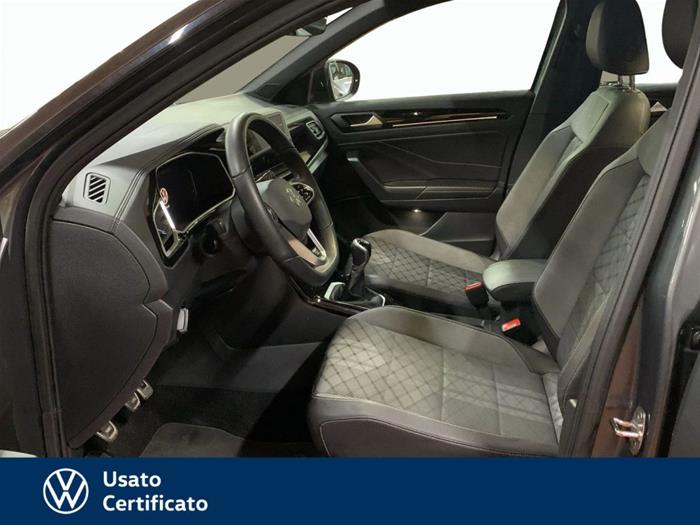 AutoVega - VOLKSWAGEN T-Roc | ID 41289