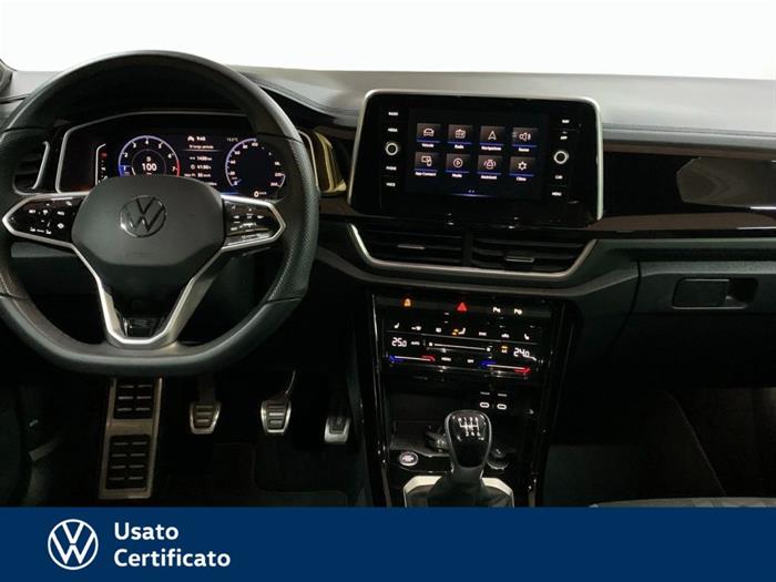 AutoVega - VOLKSWAGEN T-Roc | ID 41289