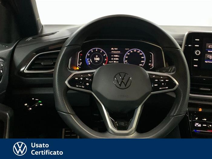 AutoVega - VOLKSWAGEN T-Roc | ID 41289