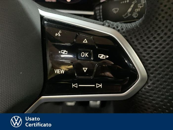 AutoVega - VOLKSWAGEN T-Roc | ID 41289