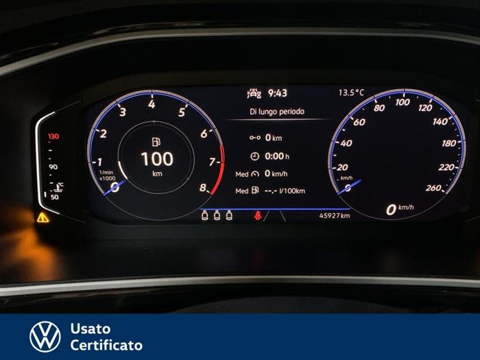 AutoVega - VOLKSWAGEN T-Roc | ID 41289