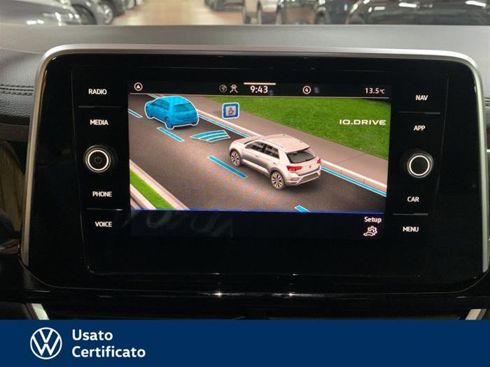 AutoVega - VOLKSWAGEN T-Roc | ID 41289