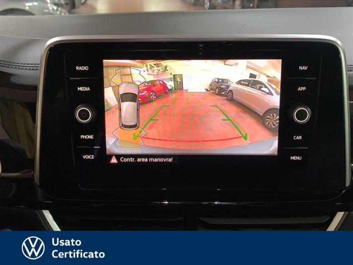 AutoVega - VOLKSWAGEN T-Roc | ID 41289