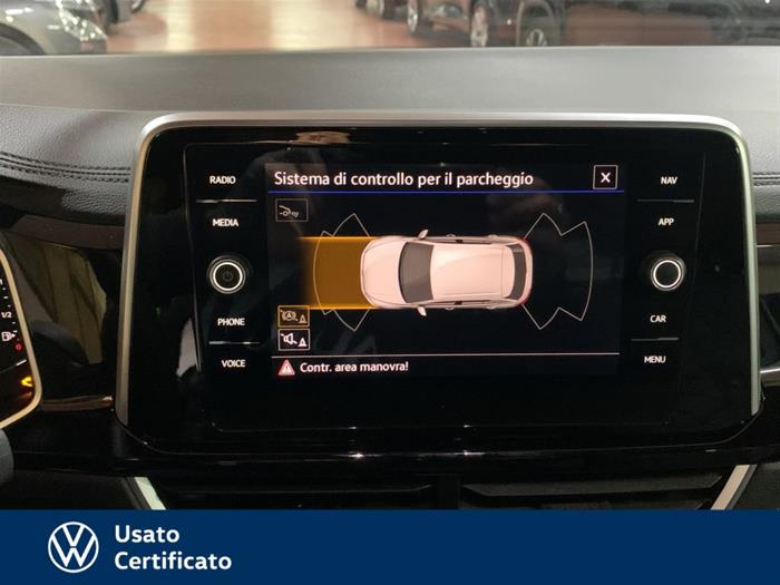 AutoVega - VOLKSWAGEN T-Roc | ID 41289