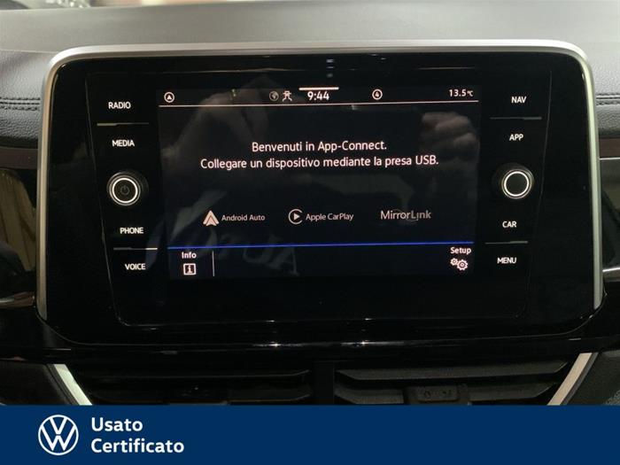 AutoVega - VOLKSWAGEN T-Roc | ID 41289