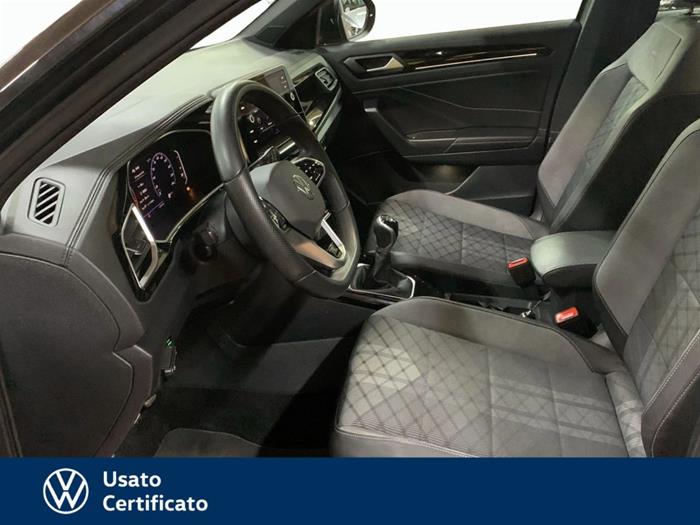 AutoVega - VOLKSWAGEN T-Roc | ID 41289