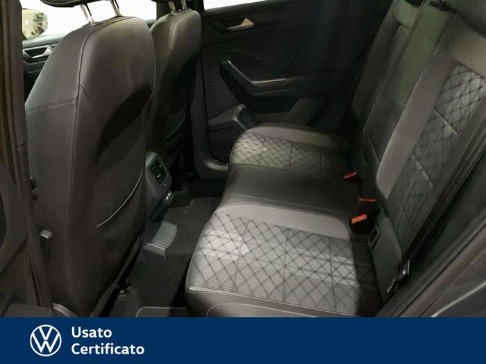 AutoVega - VOLKSWAGEN T-Roc | ID 41289