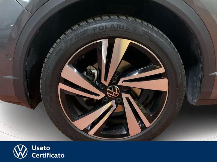 AutoVega - VOLKSWAGEN T-Roc | ID 41289