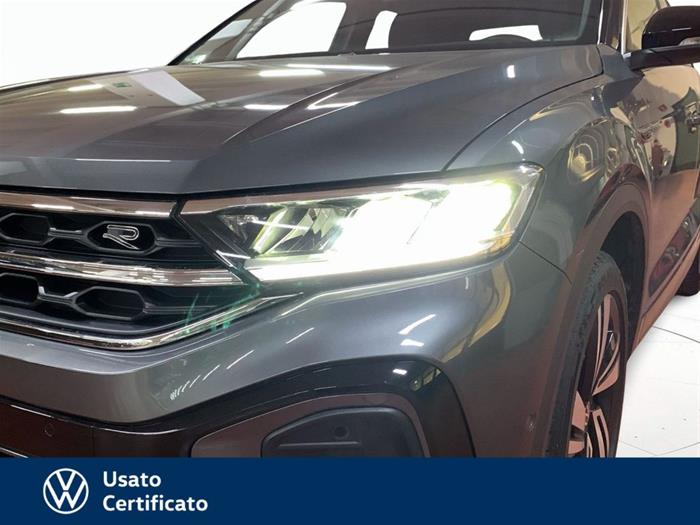 AutoVega - VOLKSWAGEN T-Roc | ID 41289