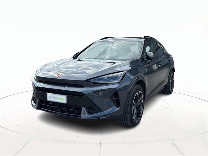 AutoVega - CUPRA Formentor | ID 41290