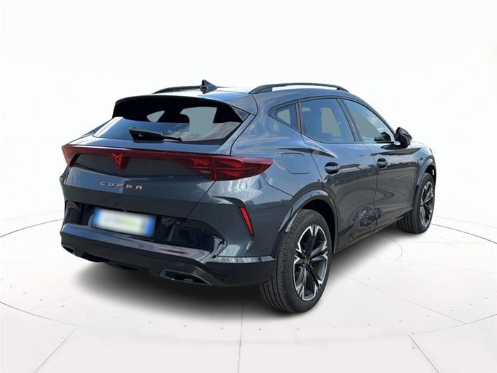 AutoVega - CUPRA Formentor | ID 41290