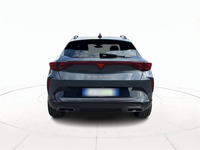 AutoVega - CUPRA Formentor | ID 41290