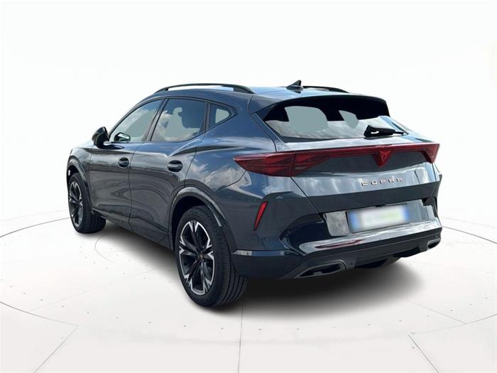 AutoVega - CUPRA Formentor | ID 41290