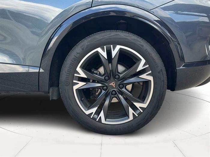 AutoVega - CUPRA Formentor | ID 41290