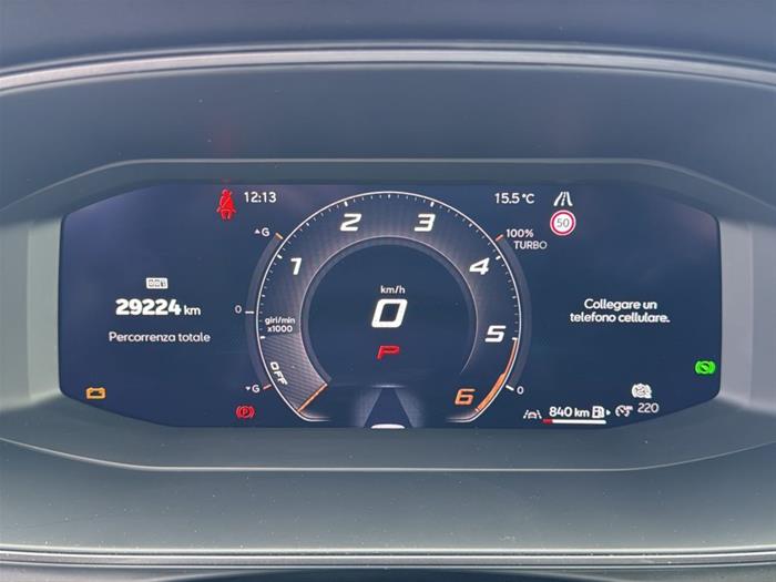 AutoVega - CUPRA Formentor | ID 41290