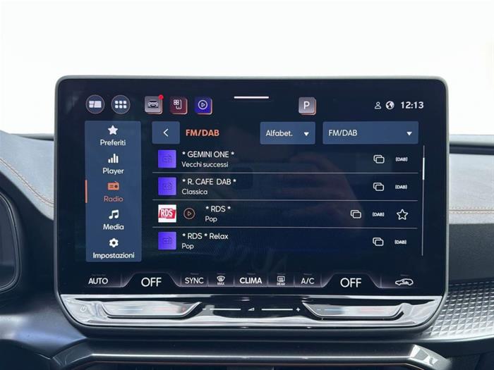 AutoVega - CUPRA Formentor | ID 41290