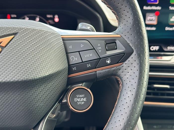 AutoVega - CUPRA Formentor | ID 41290