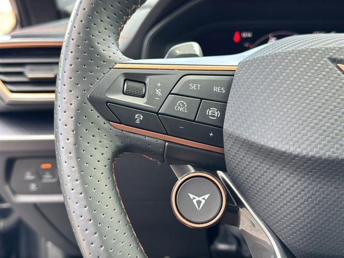 AutoVega - CUPRA Formentor | ID 41290