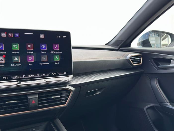 AutoVega - CUPRA Formentor | ID 41290