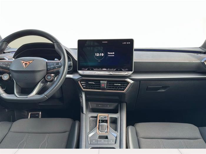 AutoVega - CUPRA Formentor | ID 41290