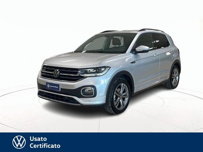 AutoVega - VOLKSWAGEN T-Cross | ID 41281
