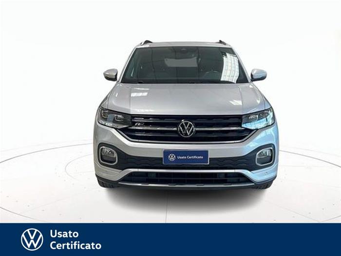 AutoVega - VOLKSWAGEN T-Cross | ID 41281