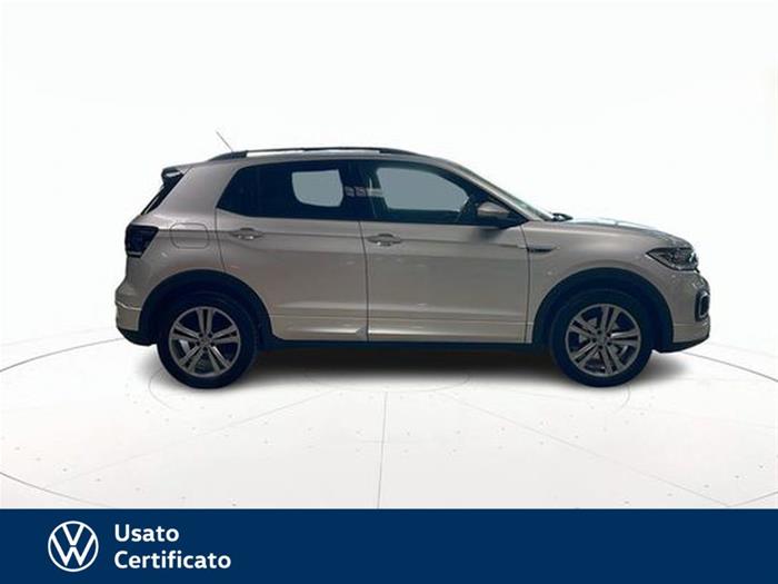 AutoVega - VOLKSWAGEN T-Cross | ID 41281