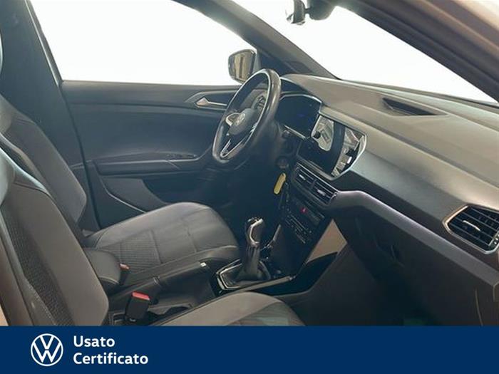 AutoVega - VOLKSWAGEN T-Cross | ID 41281