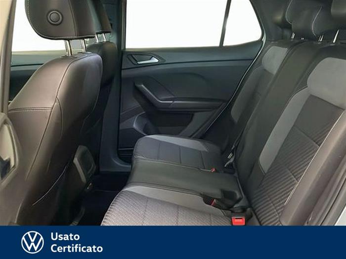 AutoVega - VOLKSWAGEN T-Cross | ID 41281