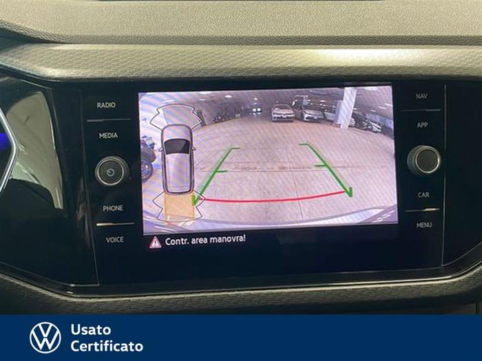 AutoVega - VOLKSWAGEN T-Cross | ID 41281