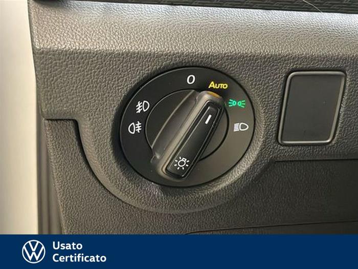 AutoVega - VOLKSWAGEN T-Cross | ID 41281