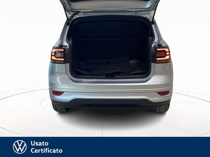 AutoVega - VOLKSWAGEN T-Cross | ID 41281