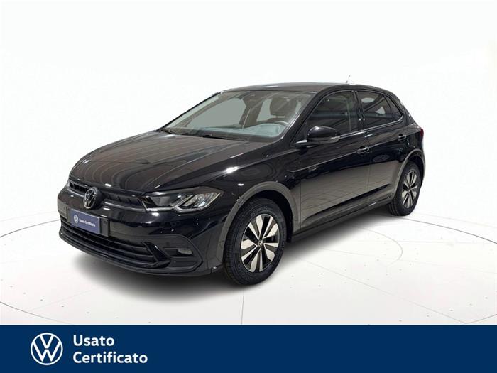 AutoVega - VOLKSWAGEN Polo | ID 41331
