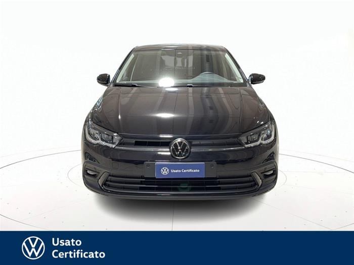 AutoVega - VOLKSWAGEN Polo | ID 41331