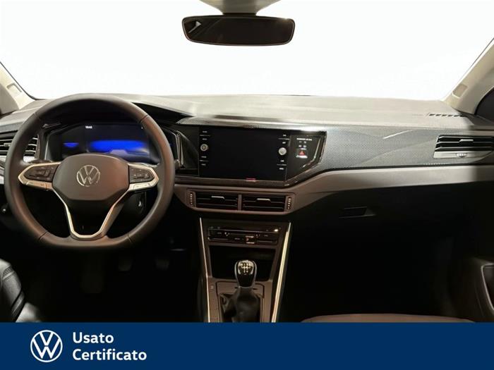 AutoVega - VOLKSWAGEN Polo | ID 41331