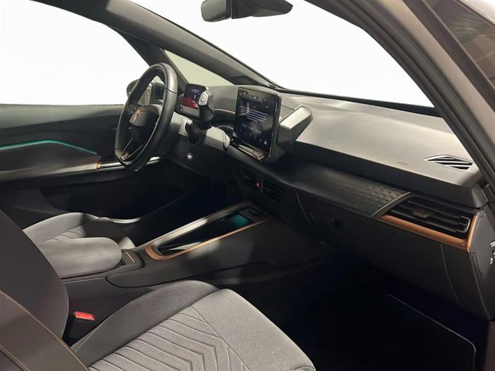 AutoVega - CUPRA Born | ID 41332