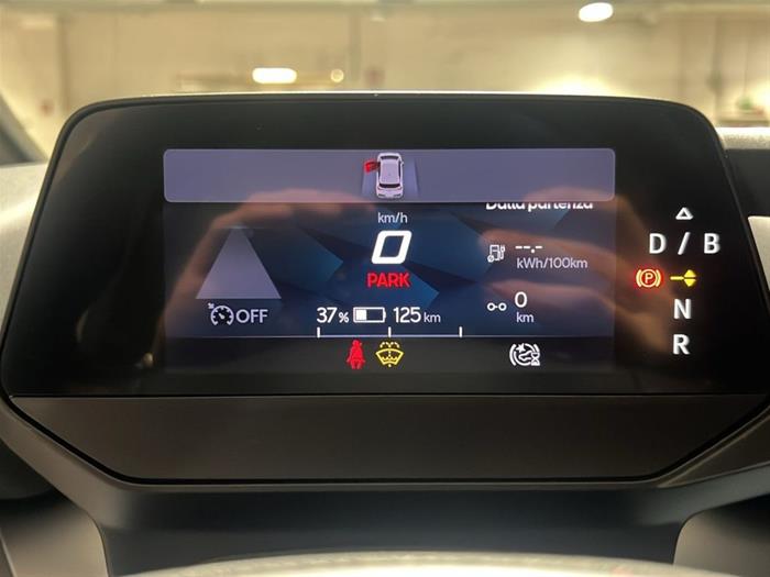 AutoVega - CUPRA Born | ID 41332