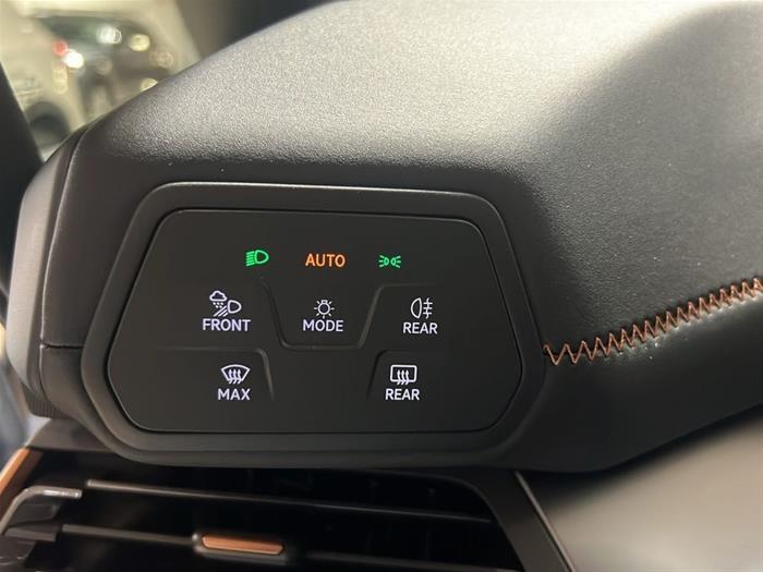 AutoVega - CUPRA Born | ID 41332