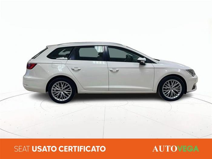 AutoVega - SEAT Leon | ID 41337