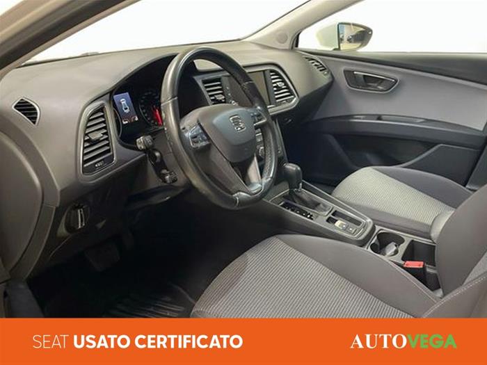AutoVega - SEAT Leon | ID 41337