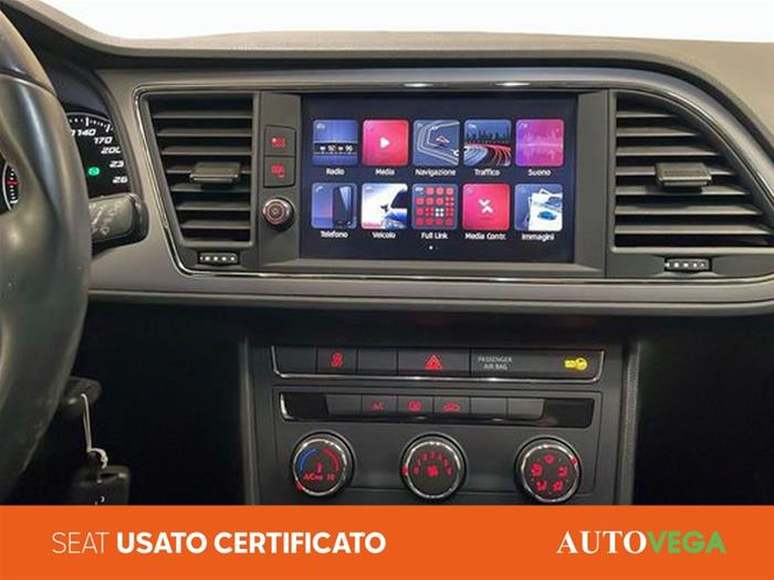 AutoVega - SEAT Leon | ID 41337